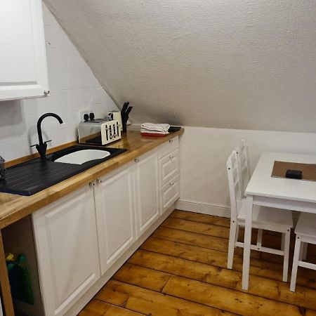 The Loft Apartment 韦茅斯 外观 照片