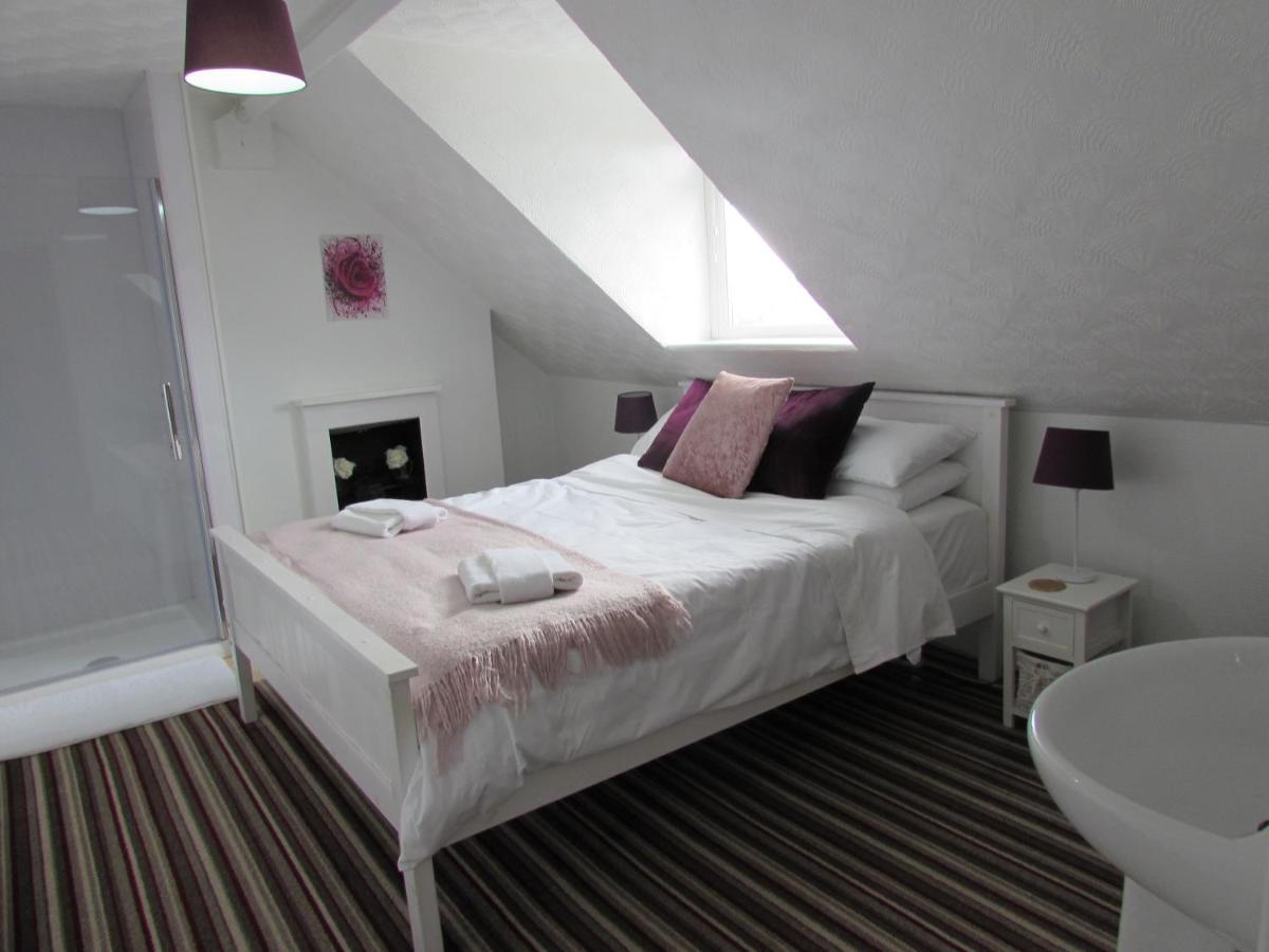 The Loft Apartment 韦茅斯 外观 照片