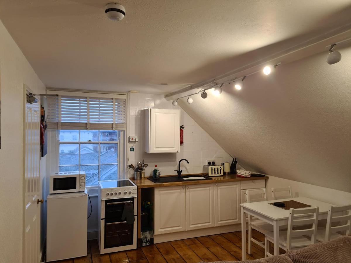 The Loft Apartment 韦茅斯 外观 照片