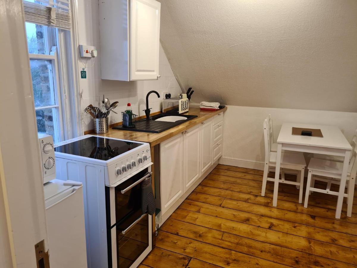 The Loft Apartment 韦茅斯 外观 照片