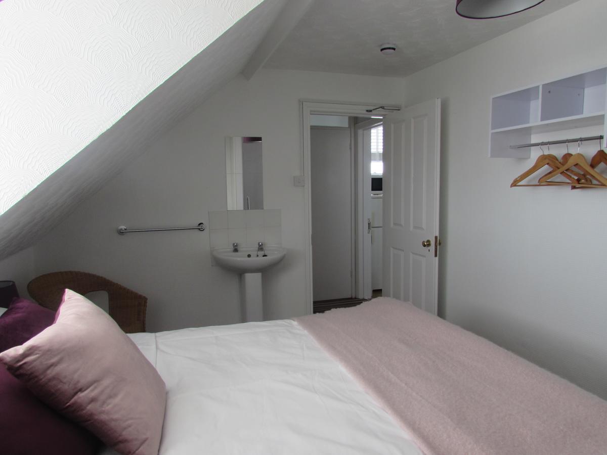 The Loft Apartment 韦茅斯 外观 照片